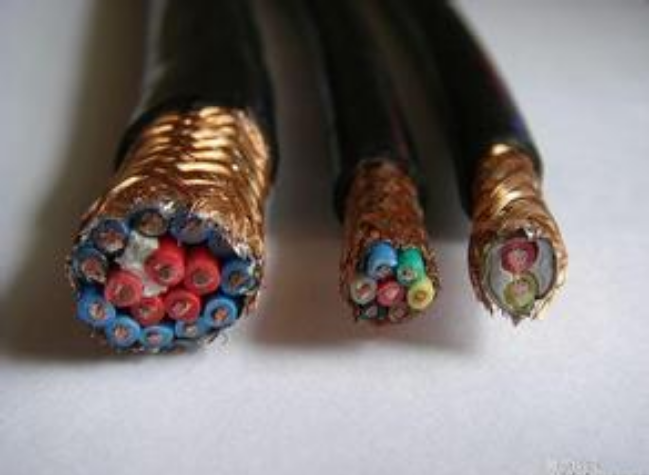 石河子DJYVP计算机电缆