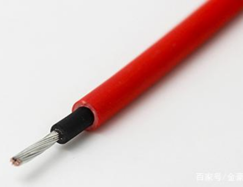 石河子光伏电缆，太阳能光伏线