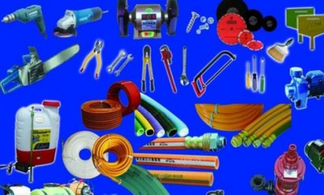 石河子五金电料批发